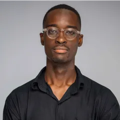 Ammishaddai Ofori