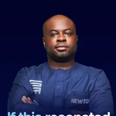 Isaac Newton Acquah