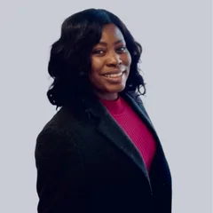 Ruby Damenshie-Brown
